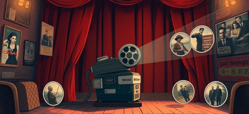 Najlepsze dokumentalne filmy o kryzysach ekonomicznych