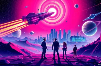 Top 10 Thrillerów o Planetach z Polskim Dubbingiem