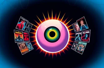 Top 10 Horrorów z Profesjonalnym Dubbingiem