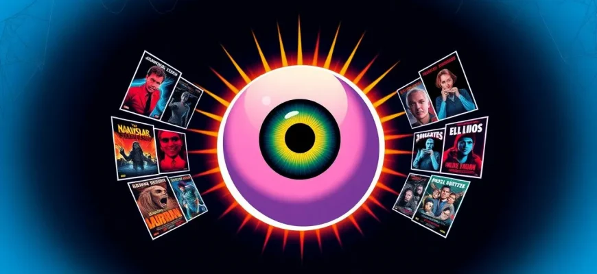 Top 10 Horrorów z Profesjonalnym Dubbingiem