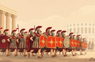 Filmy historyczne o rzymskich legionach