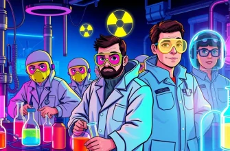 Filmy biograficzne o skażeniu promieniotwórczym