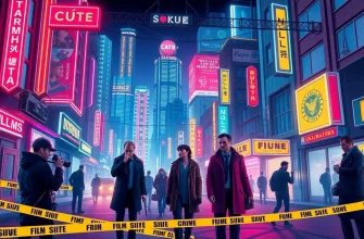 Najlepsze filmy o błędach kilerów