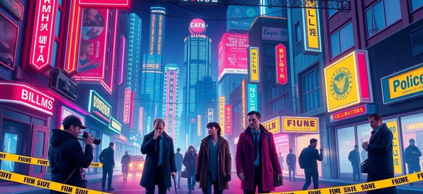 Najlepsze filmy o błędach kilerów