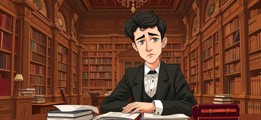 Filmy Dramatyczne o Zaburzeniach Psychicznych