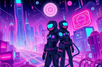 Filmy Sci-Fi z Chipem: Podróż przez Technologię i Wyobraźnię