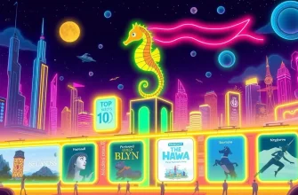 Top 10 Filmów o Świnkach Morskich