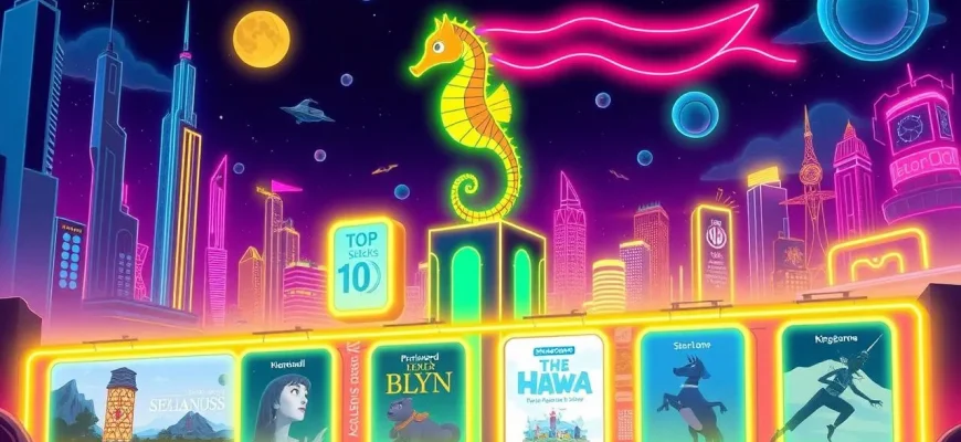 Top 10 Filmów o Świnkach Morskich