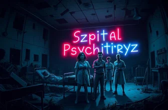 Najlepsze Thrillery o Szpitalach Psychiatrycznych