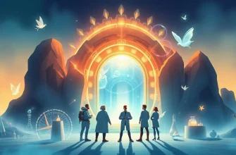 Najlepsze filmy fantasy o odkryciach naukowych