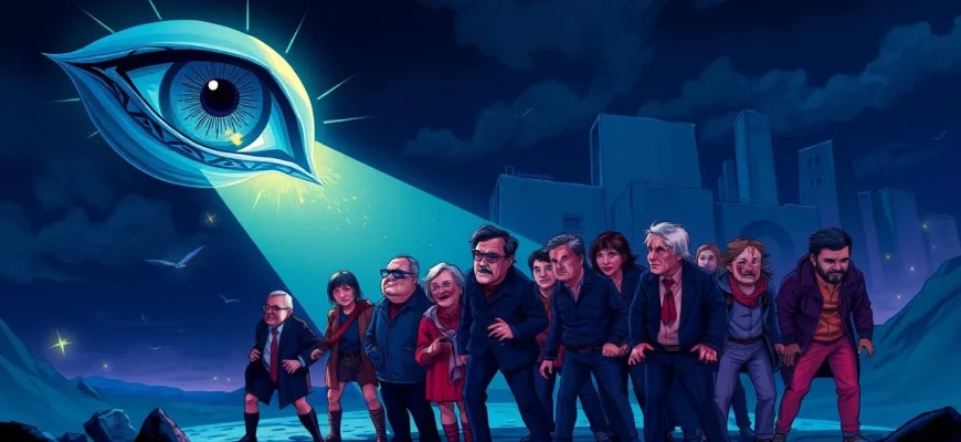 Najlepsze filmy grozy o liderach