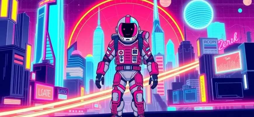 Filmy Sci-Fi o Nieudacznikach: Podróż od Zera do Bohatera