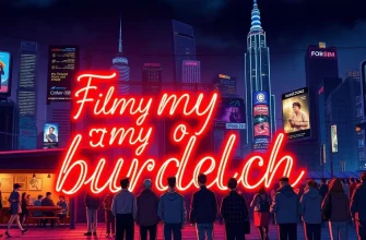 Najlepsze filmy o burdelach