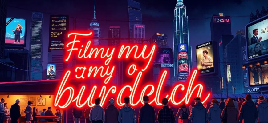 Najlepsze filmy o burdelach