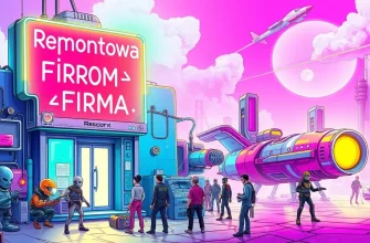 Fantastyczne filmy o remoncie