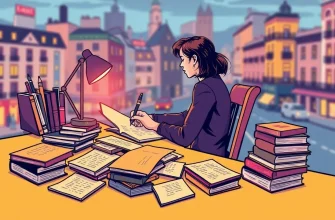 Melodramy o pisarzach: 10 filmów, które musisz zobaczyć