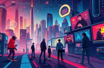 Thrillery o chipach: 10 filmów, które musisz zobaczyć