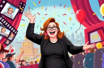 Najlepsze komedie z Melissą McCarthy