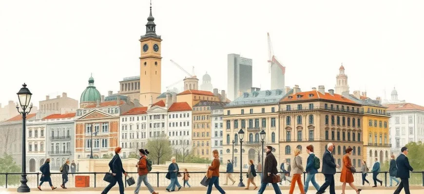 Dokumentalne filmy o problemach miejskich