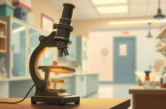 Dokumentalne filmy o mikrobiologii