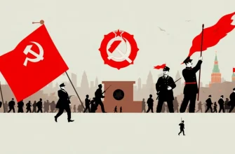 10 filmów o rewolucji 1917 roku