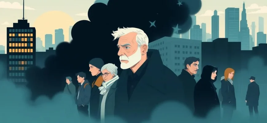 Filmy kryminalne o nierównościach