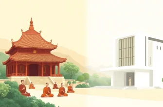 Historyczne filmy o buddyzmie w Chinach