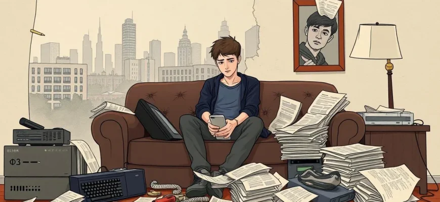 Najlepsze filmy dramatyczne o bezrobotnych