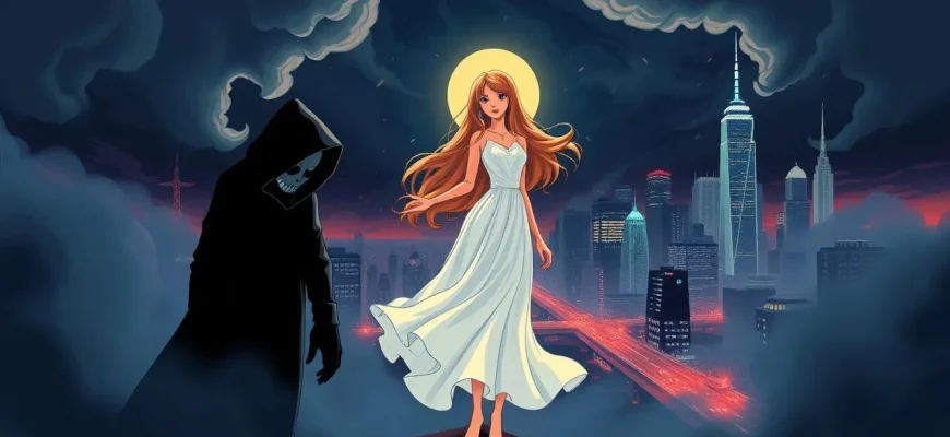 Melodramaty o Złych Duchach: 10 Filmów, Które Musisz Zobaczyć