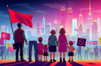 Filmy rodzinne o strajkach