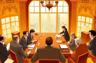 Najlepsze filmy dramatyczne o maklerach giełdowych