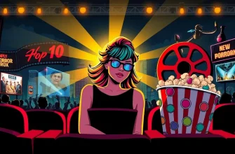 Najlepsze Napięte Filmy Horrorów