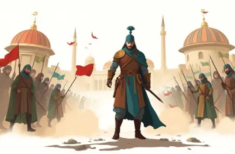 Filmy Akcji o Imperium Osmańskim