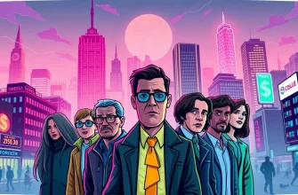 Najlepsze Thrillery o Giełdzie Papierów Wartościowych