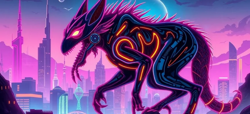 Najlepsze filmy o hybrydach