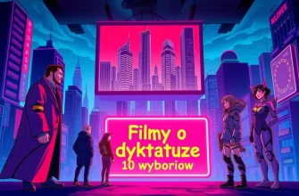 Najlepsze filmy o dyktaturze