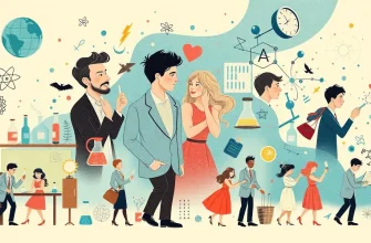 Melodramaty o fizykach: 10 filmów, które warto zobaczyć