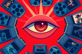 Najlepsze Zwiastuny Filmów Użasów