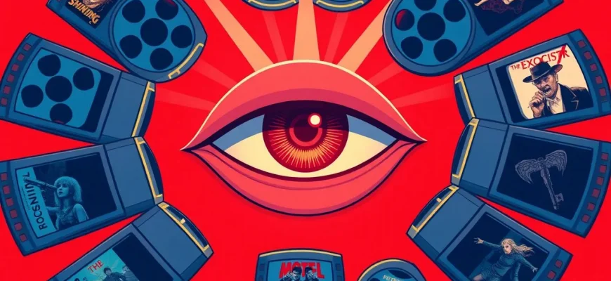 Najlepsze Zwiastuny Filmów Użasów