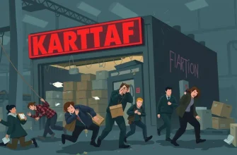 Najlepsze filmy katastroficzne o sortowniach