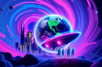 Podróż przez kosmos: 10 filmów, które musisz zobaczyć