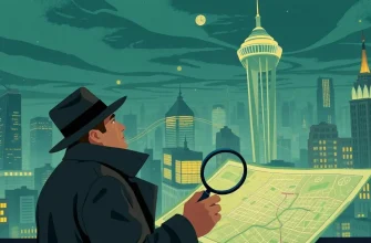 Kryminalne filmy z równoległą narracją