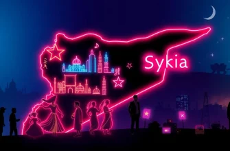 Filmy o Syrii - Podróż przez kino