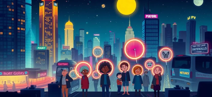 Filmy o cierpieniu: 10 wyjątkowych historii