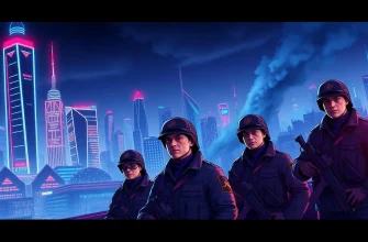 Najlepsze filmy o wojnie i obronie granic