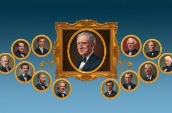 Najlepsze filmy dramatyczne o prezydentach USA