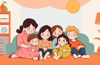 Najlepsze filmy o wielodzietnych rodzinach