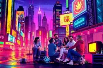 Najlepsze filmy o paleniu trawki i planokurach