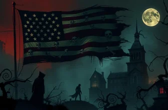 10 Horrorów o USA, które musisz zobaczyć