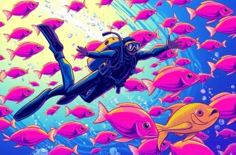 Najlepsze Thrillery o Nurkach